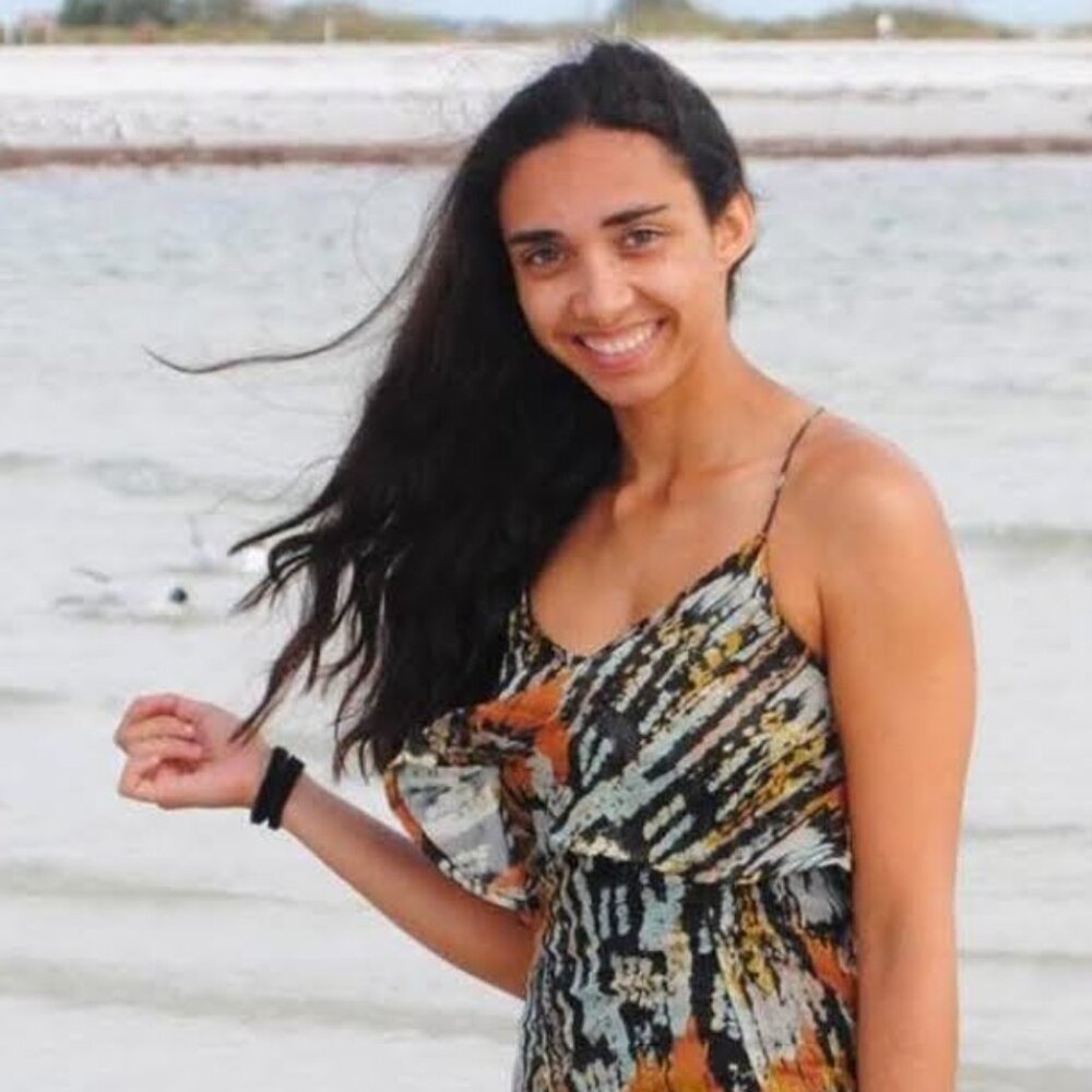 Meet your Posher, Robyn